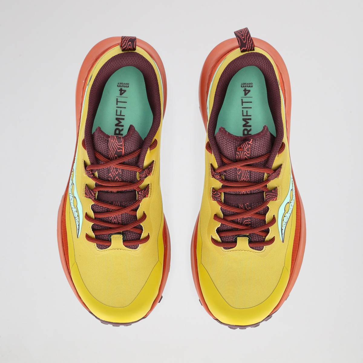 Zapatillas Trail Running Saucony Peregrine 13 Mujer,  image number null