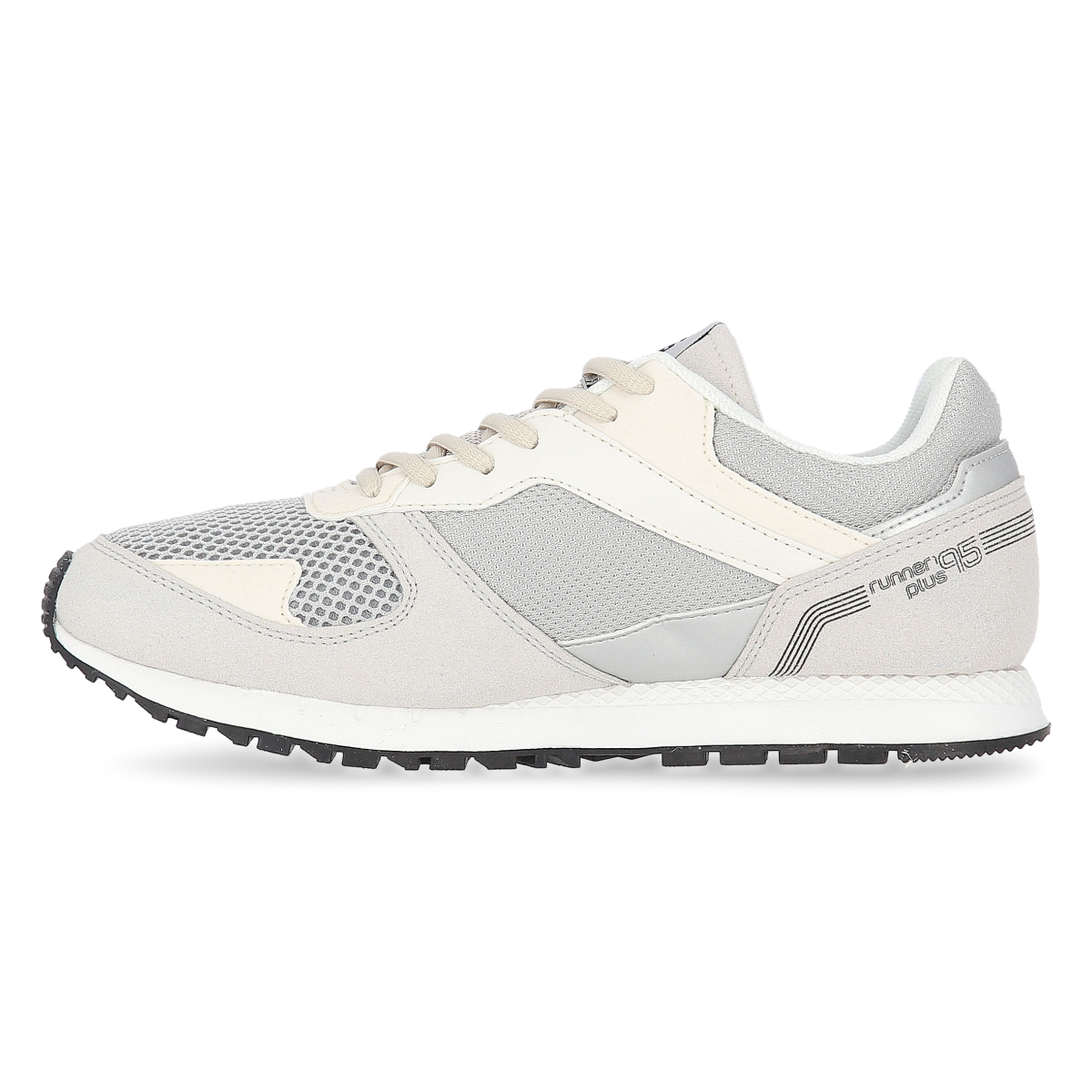 Zapatillas Lotto Runner Plus 95 Mujer Dexter