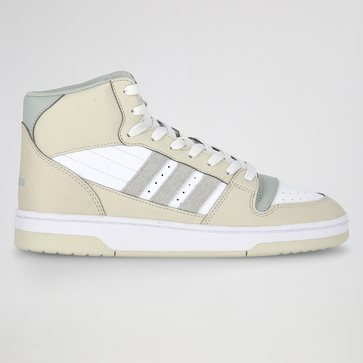 Zapatillas adidas Break Start Mid Hombre,  image number null