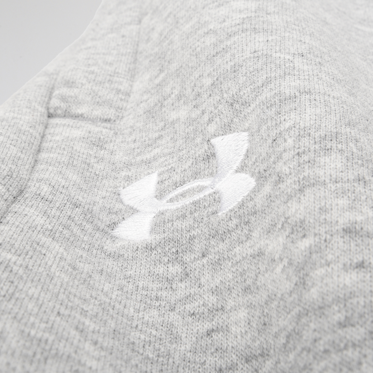 Pantal&oacute;n Under Armour Rival Mujer algod&oacute;n,  image number null