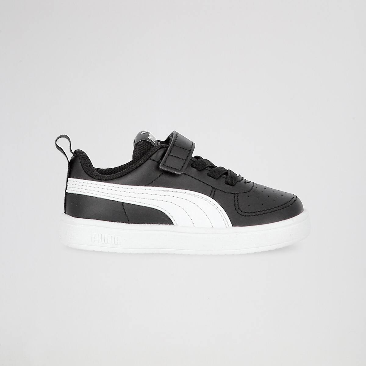 Zapatillas Puma Rickie Ac+ Infantil,  image number null