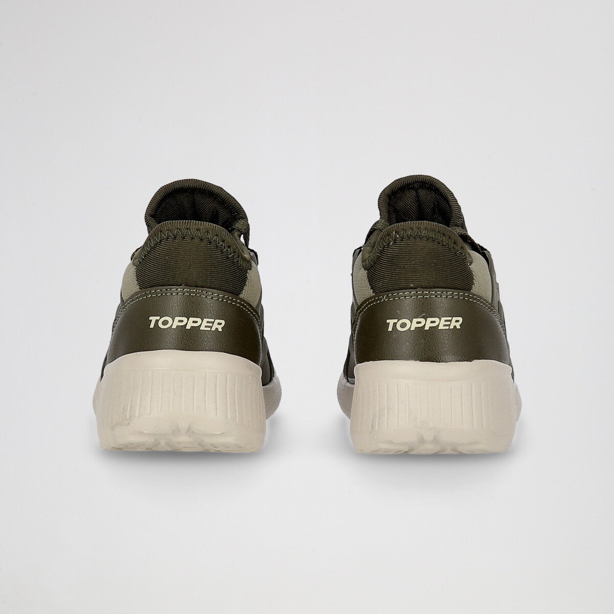 Zapatillas Topper Mamba II Infantil,  image number null