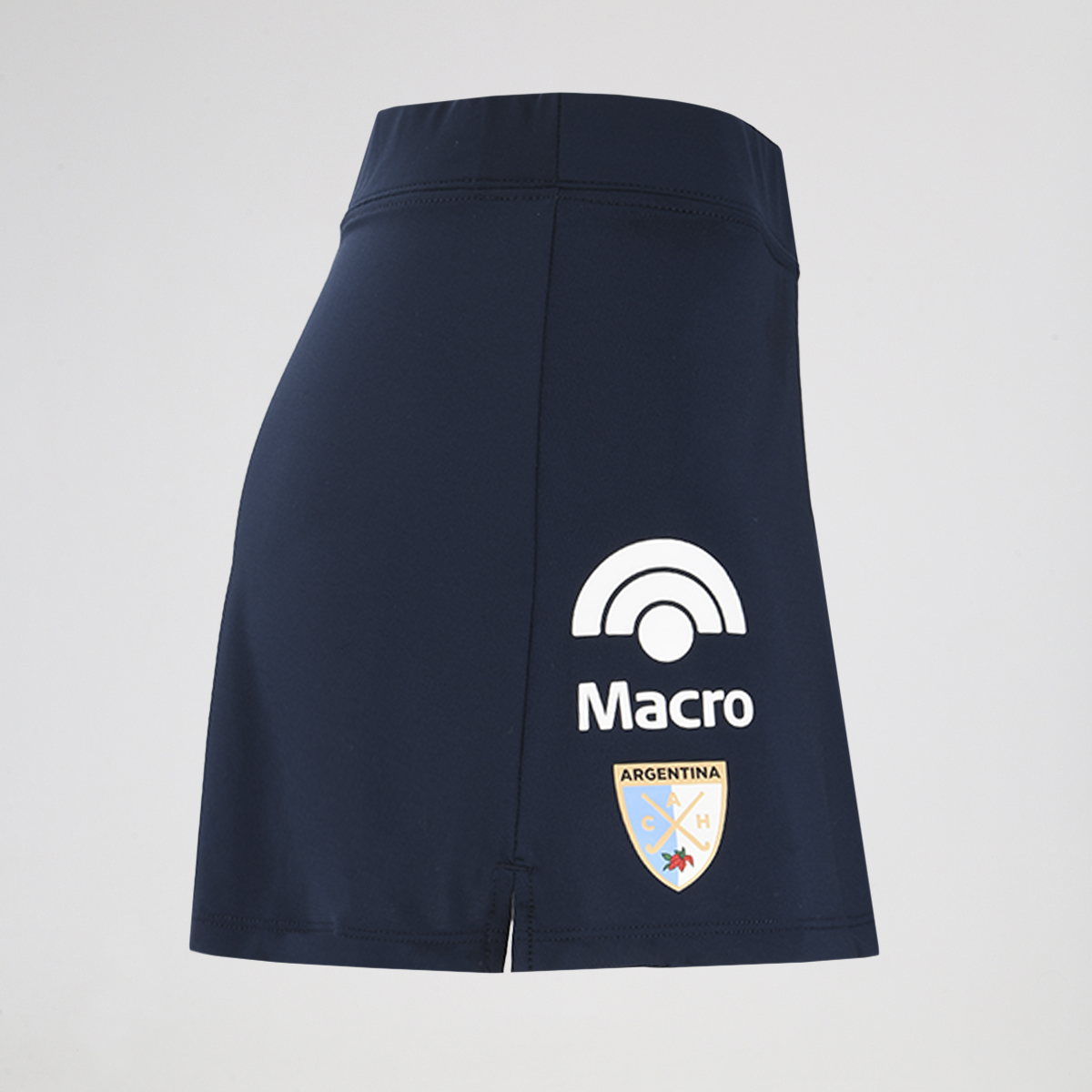 Pollera Under Armour CAH Authentic Away,  image number null