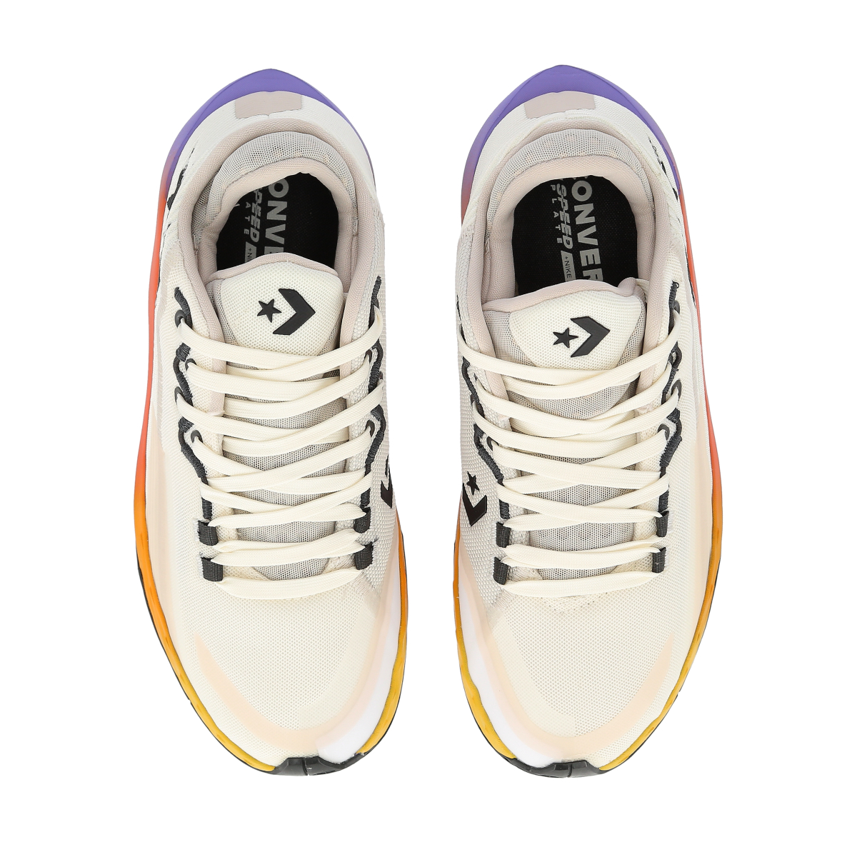 Zapatillas Converse All Star Bb Jet Sun Gradient Hombre,  image number null