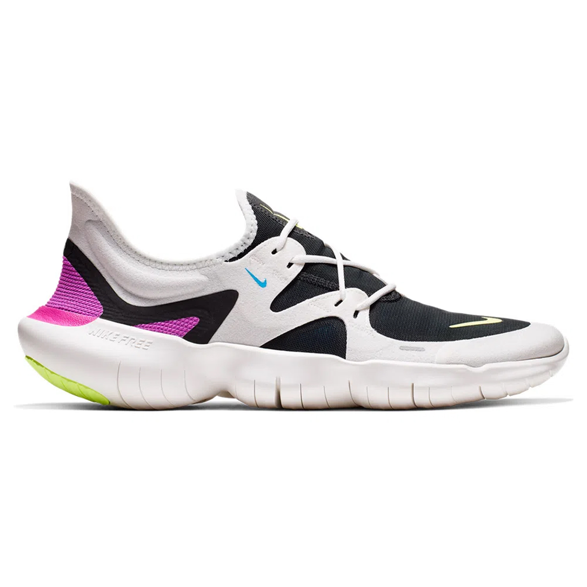 Zapatillas nike 5.0 hombre top