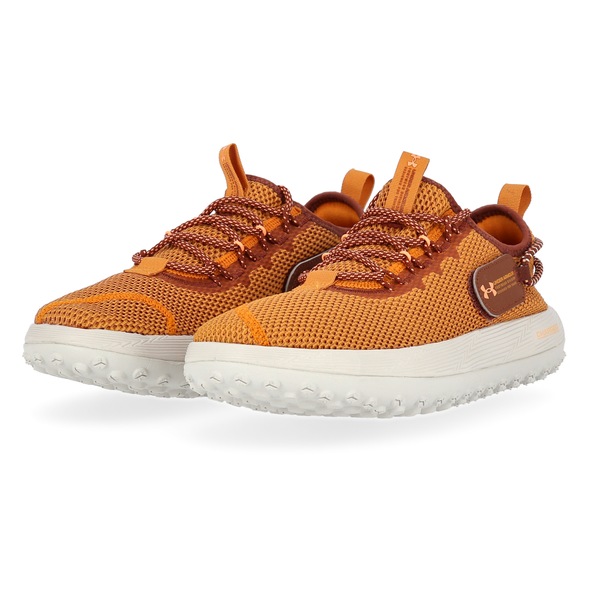 Zapatillas Entrenamiento Under Armour Fat Tire Venture Hombre,  image number null