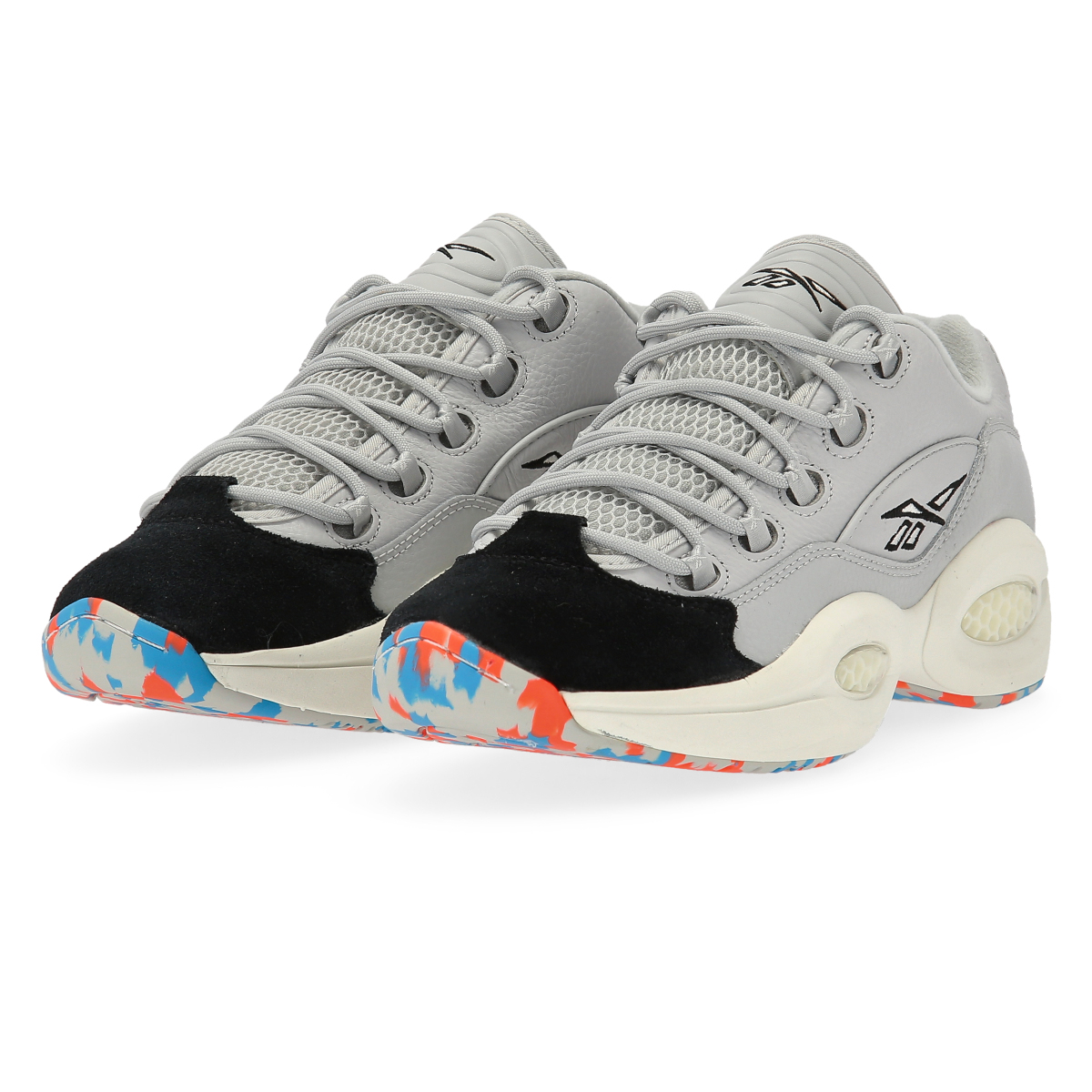 Zapatillas reebok question fit outlet