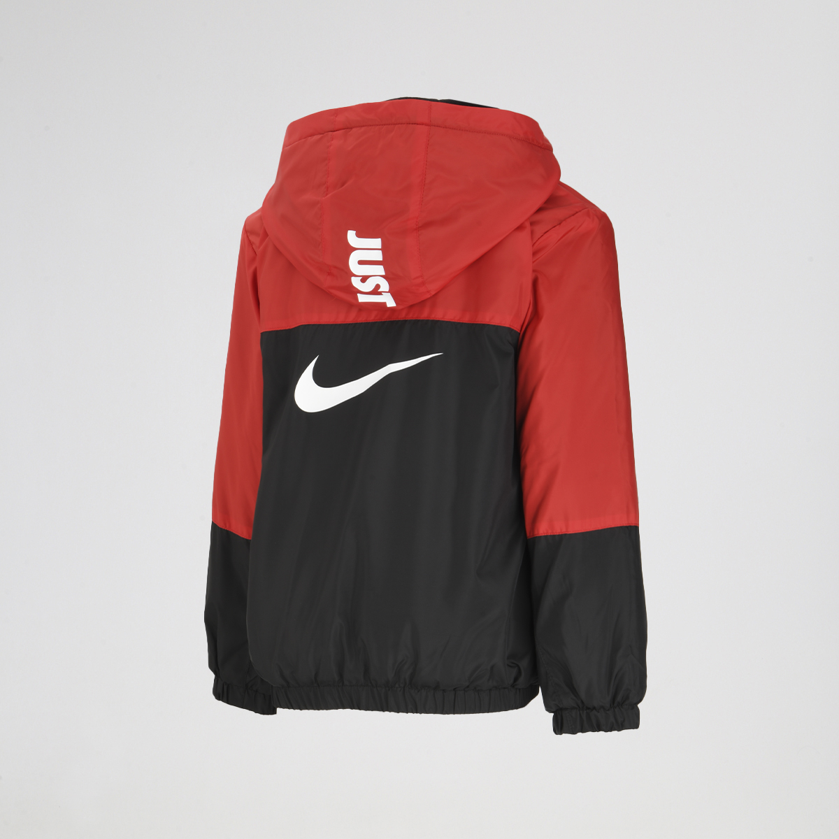 Campera Nike Fleece Lined Woven Niño,  image number null