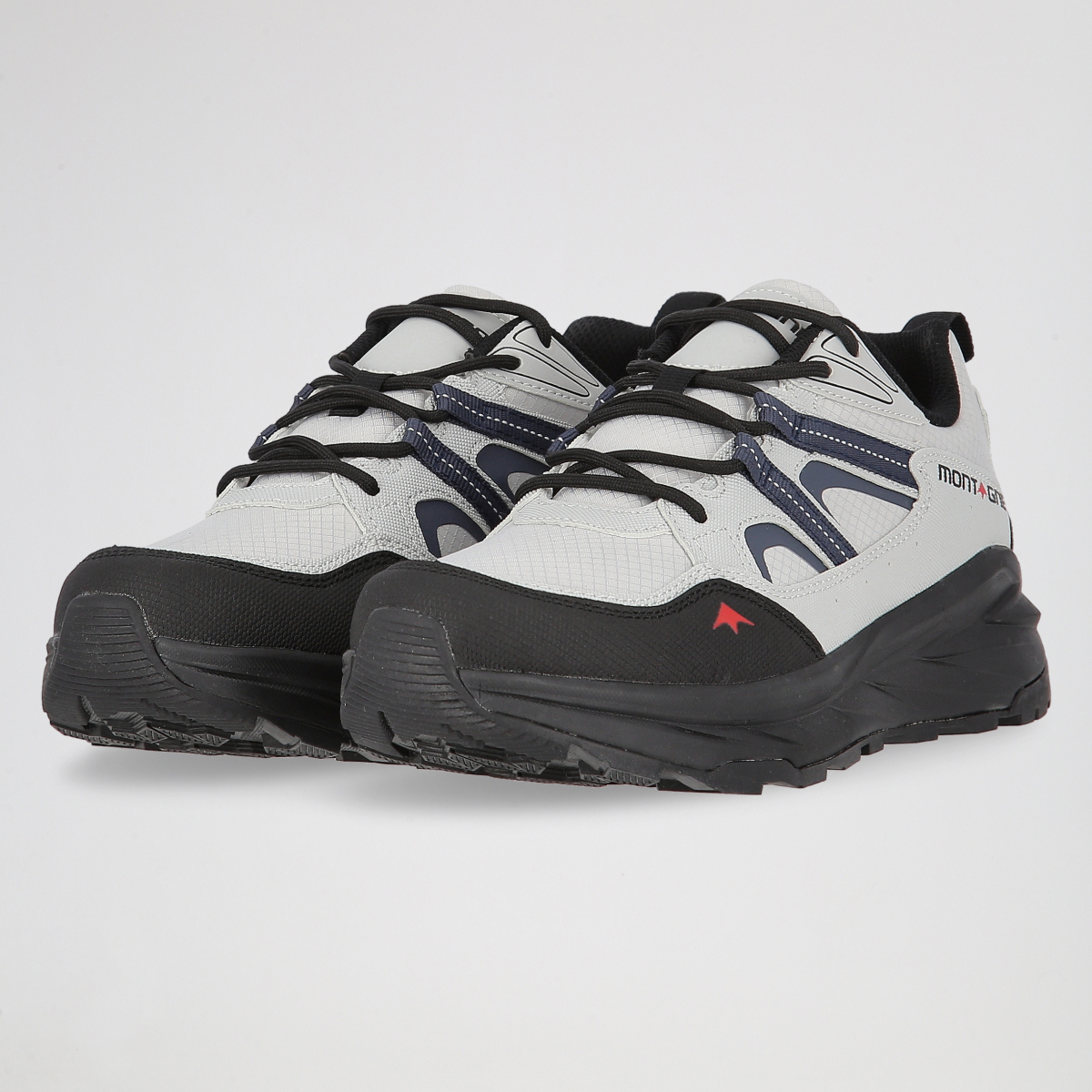 Zapatillas Outdoor Montagne City Jusley Hombre,  image number null