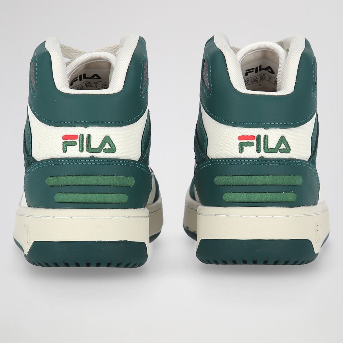 Zapatillas Fila Acd Mid Mujer,  image number null