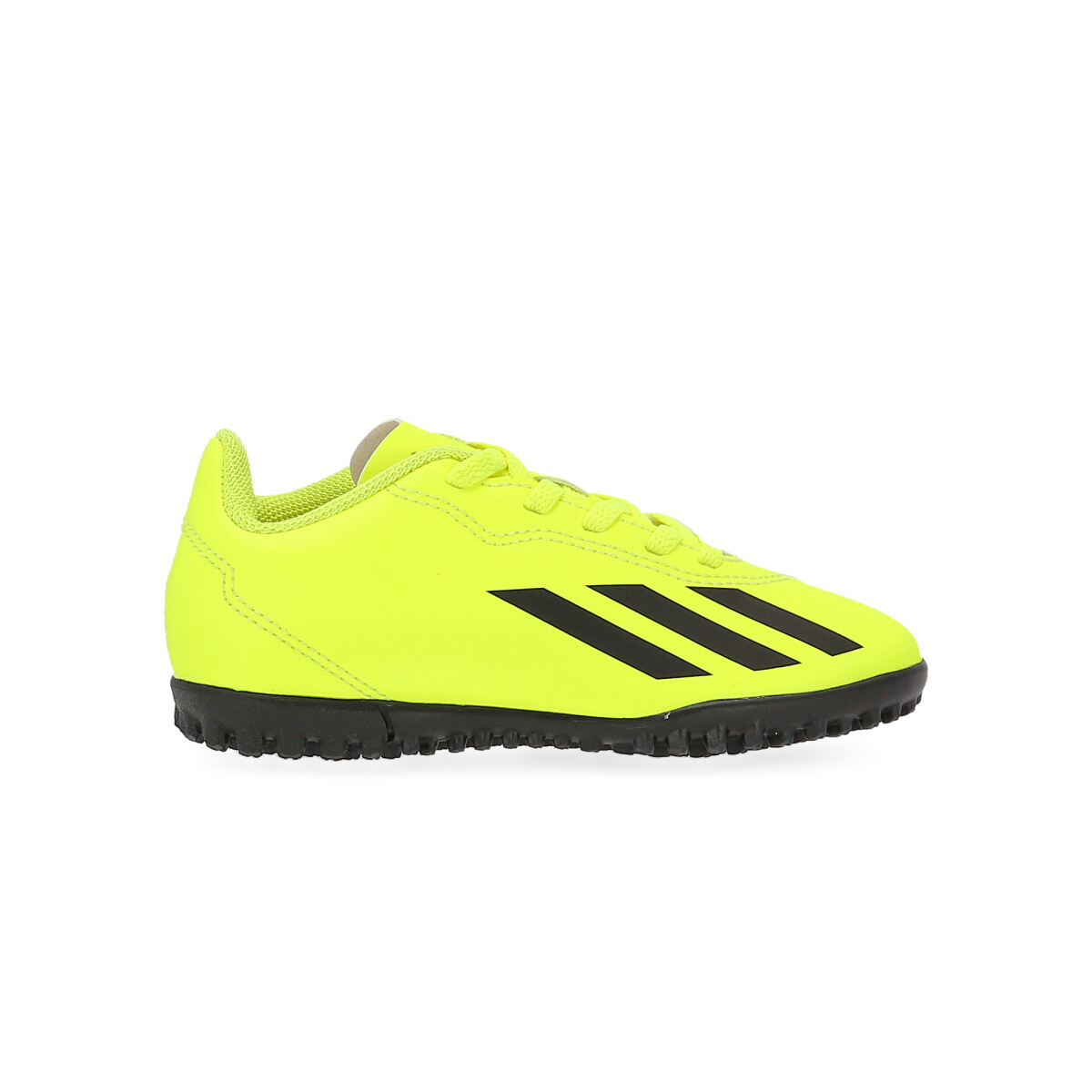 Botines Fútbol adidas X Crazyfast Club Tf Infantil,  image number null