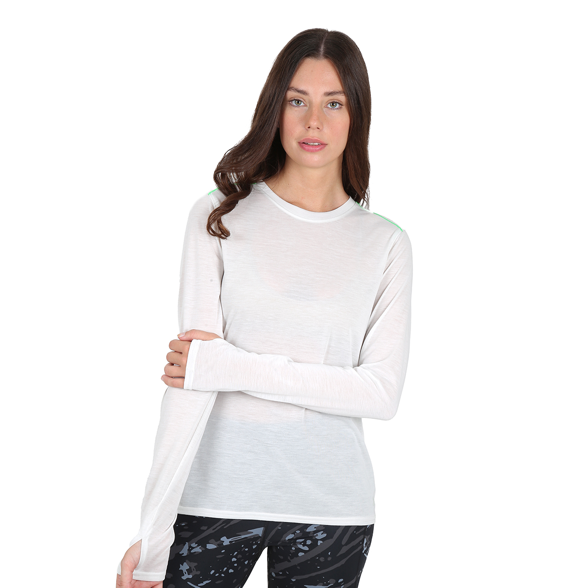 Buzo Running Under Armour Anywhere Mujer,  image number null