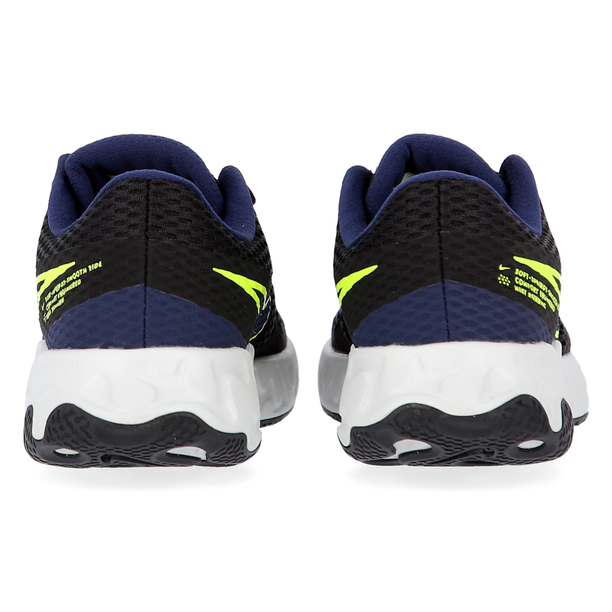 Zapatillas Running Nike Renew Ride 2 Hombre | Dexter