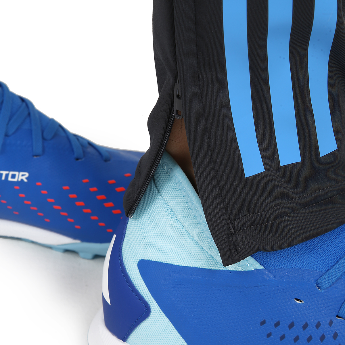 Pantalon Futbol adidas Argentina Tiro Entrenamiento 24 Hombre Dexter