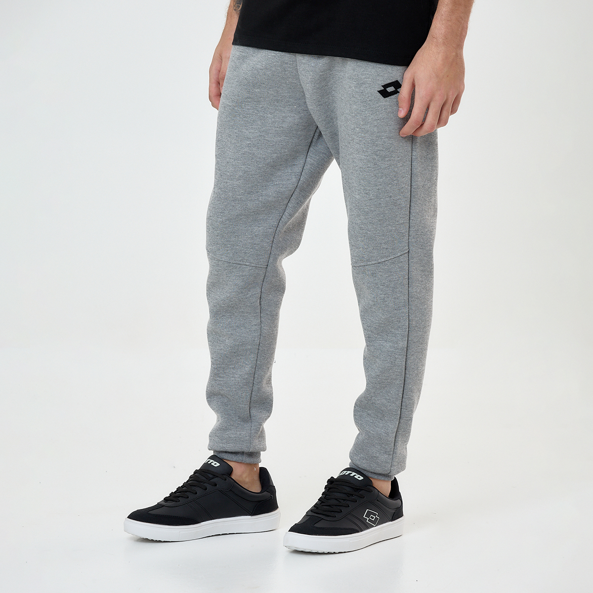 Pantalón Lotto Rome Sent de Hombre,  image number null