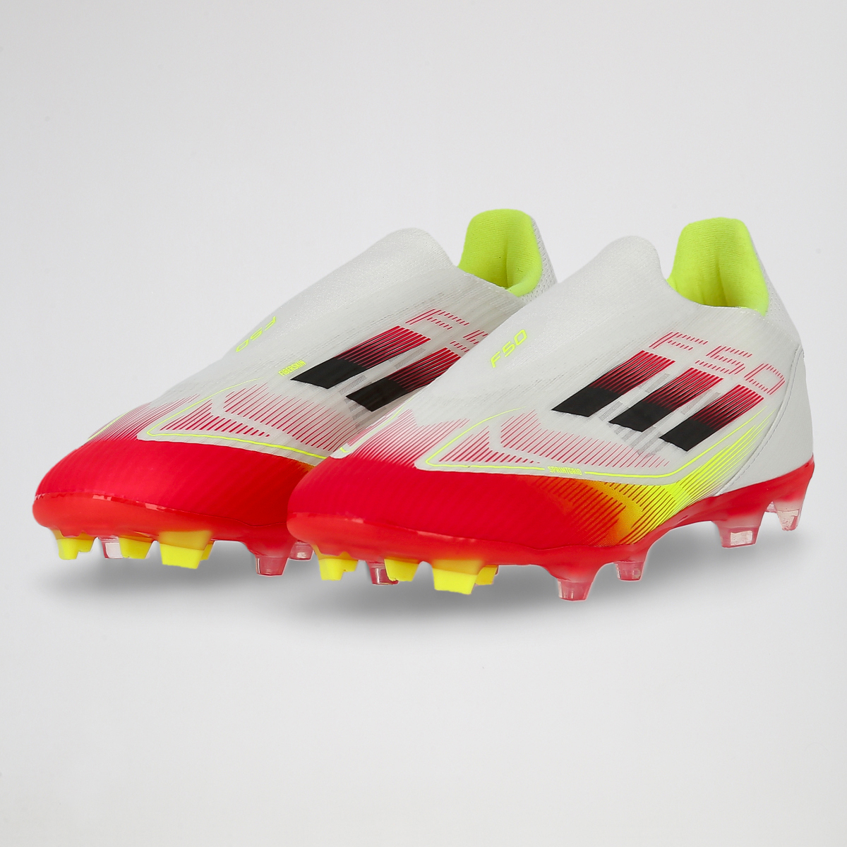 Botines Fútbol adidas F50 League LL FG/MG,  image number null
