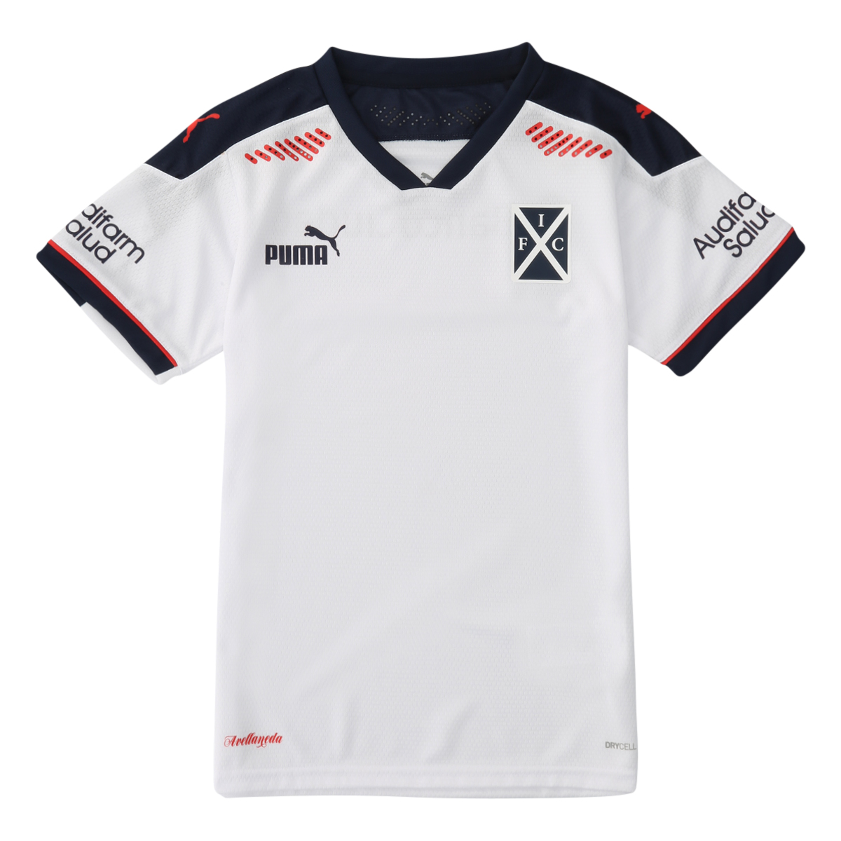 Camiseta Independiente Puma  Away 2020/21 Niño,  image number null