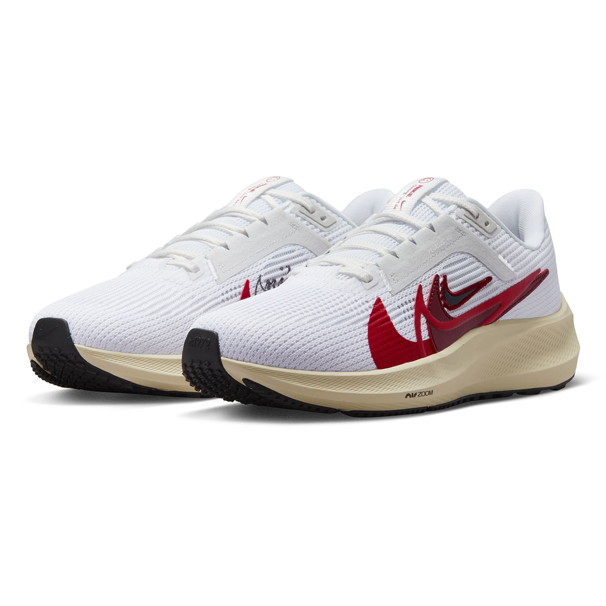 Zapatillas Running Nike Pegasus 40 Premium Mujer,  image number null