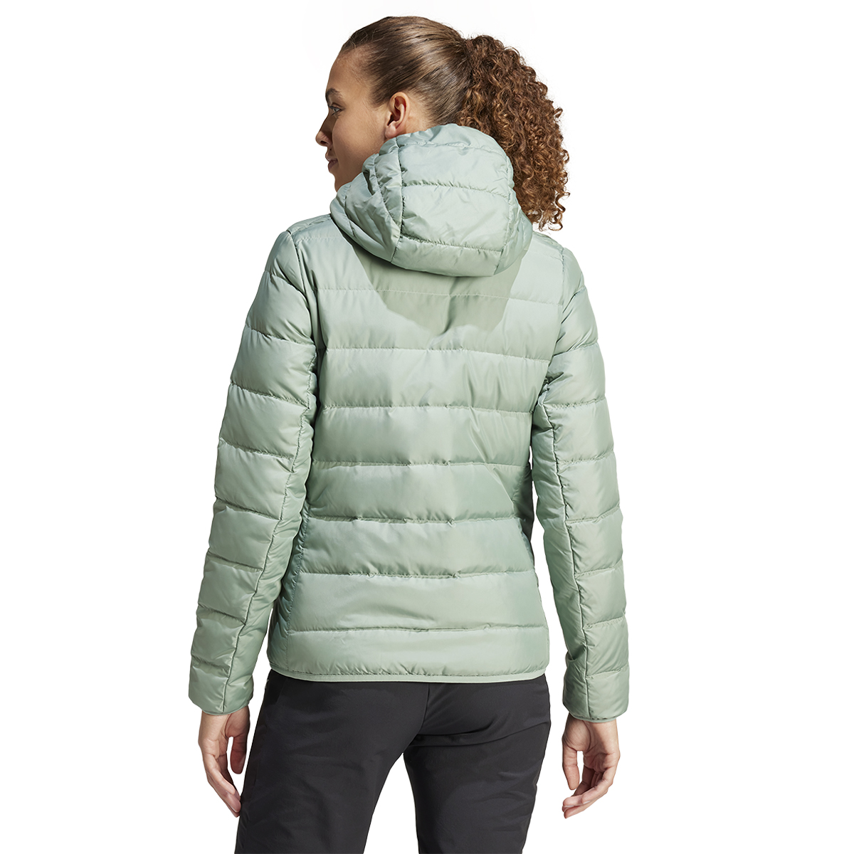 Campera adidas mujer jdown cheap