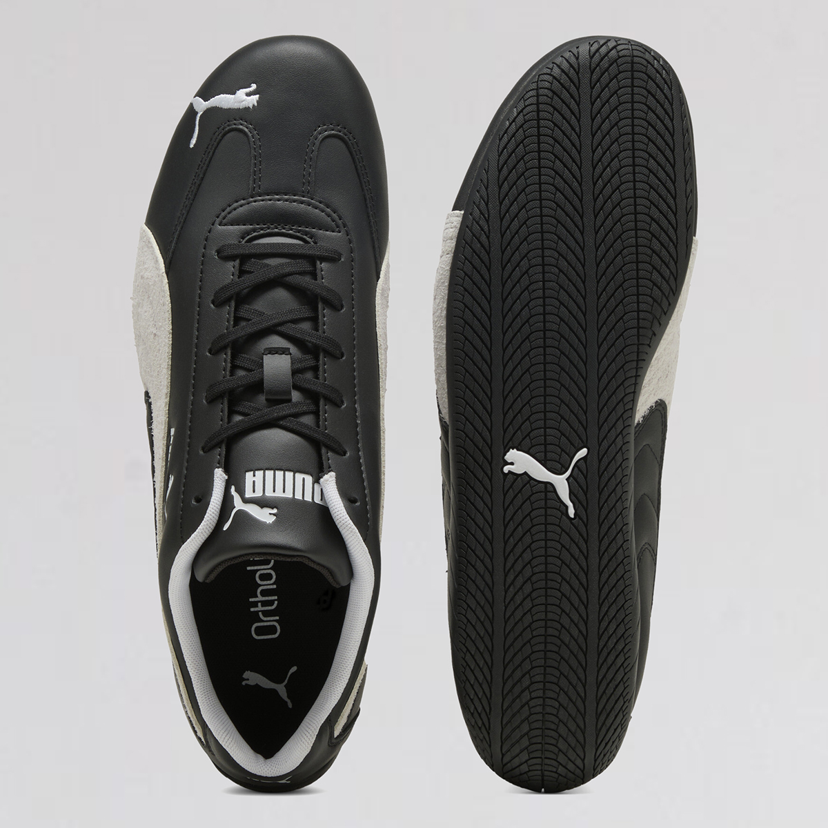Zapatillas Puma Speedcat Cuero,  image number null