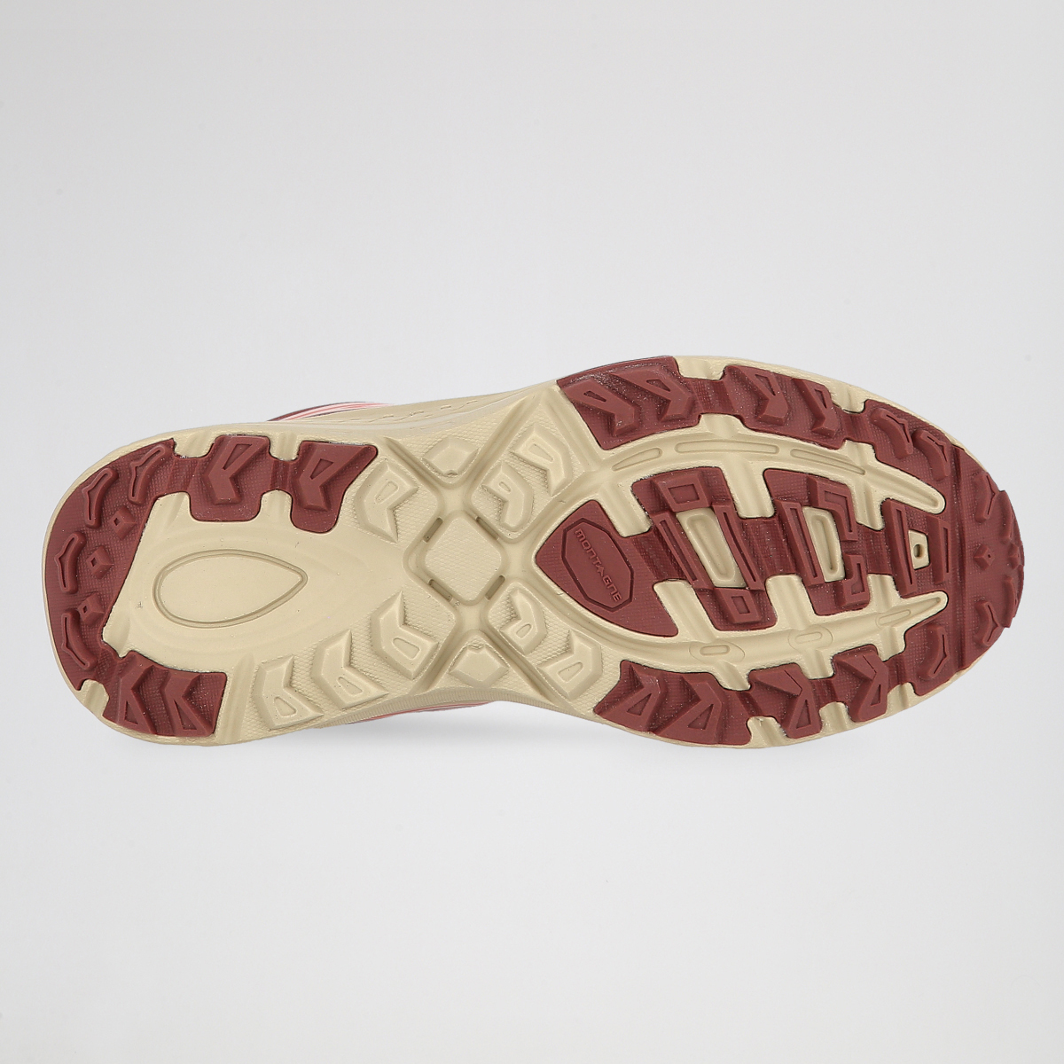 Zapatillas Running Montagne Flynix Mujer,  image number null