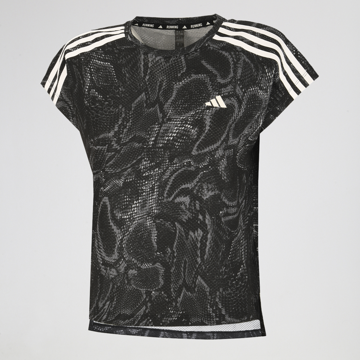Remera Running adidas Aeroready Mujer,  image number null