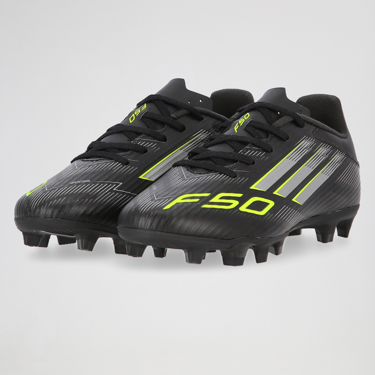 Botines adidas F50 Club Fg,  image number null