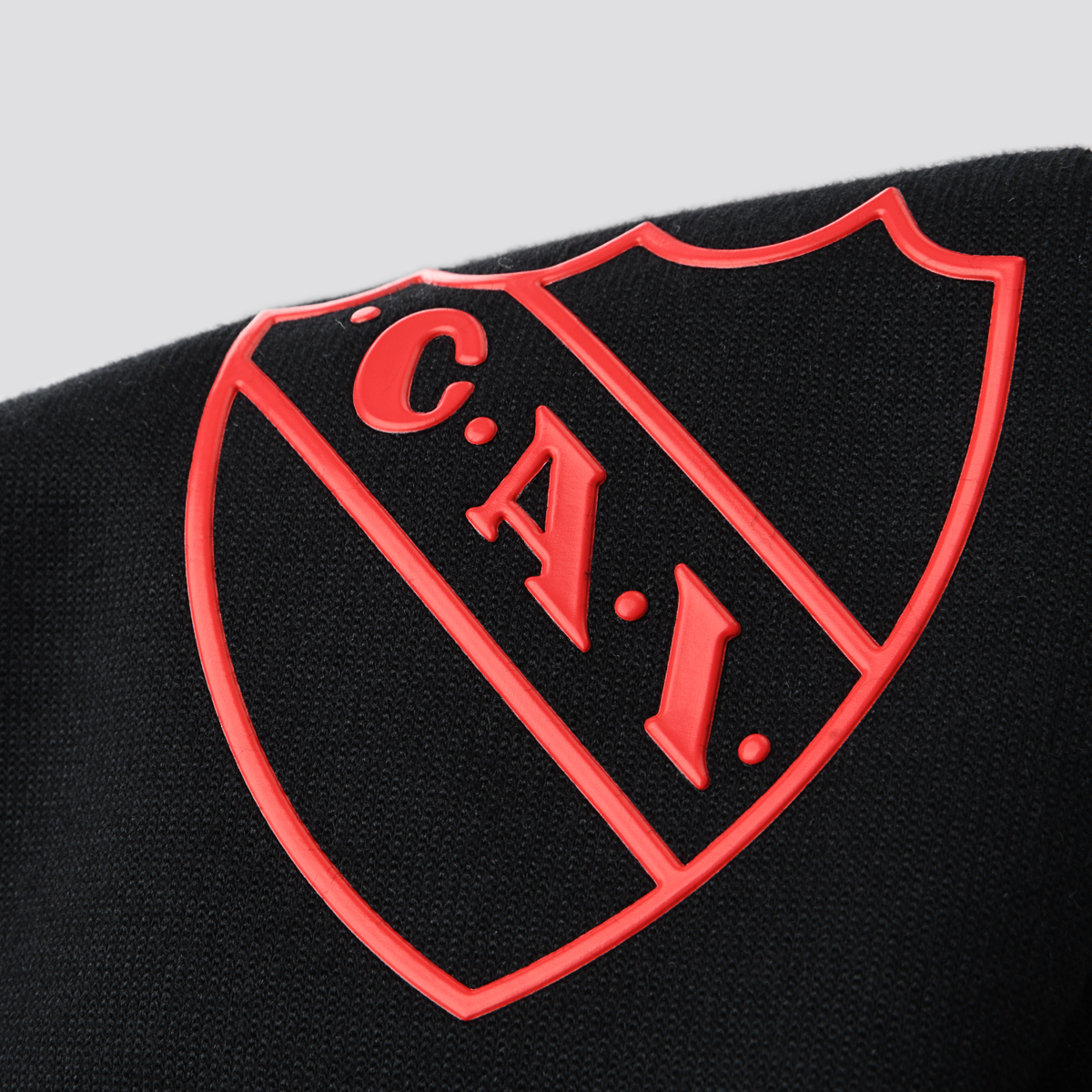 Pantalón Fútbol Puma Independiente Evostripe 24/25 Hombre,  image number null