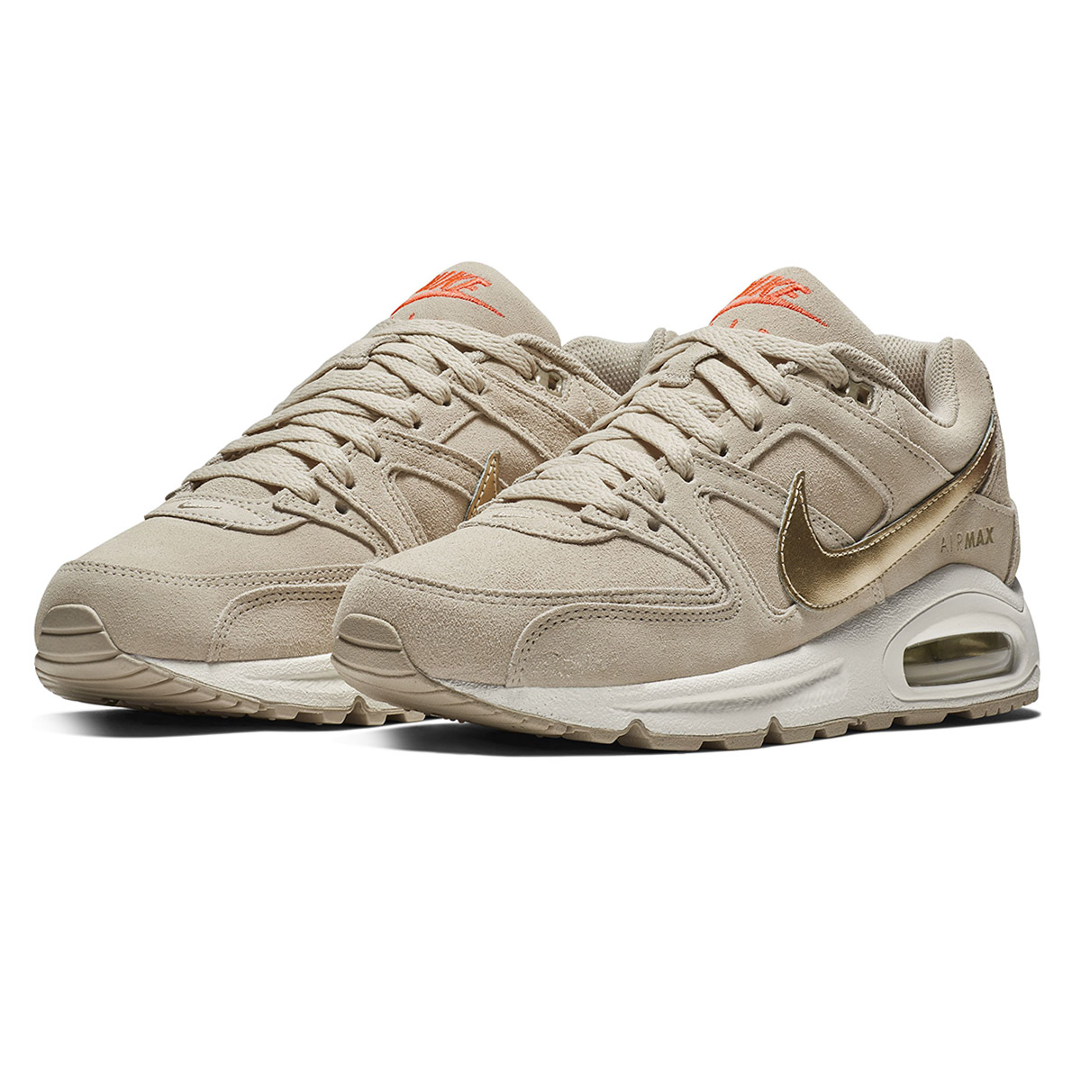 Zapatillas Nike Air Max Command Dexter