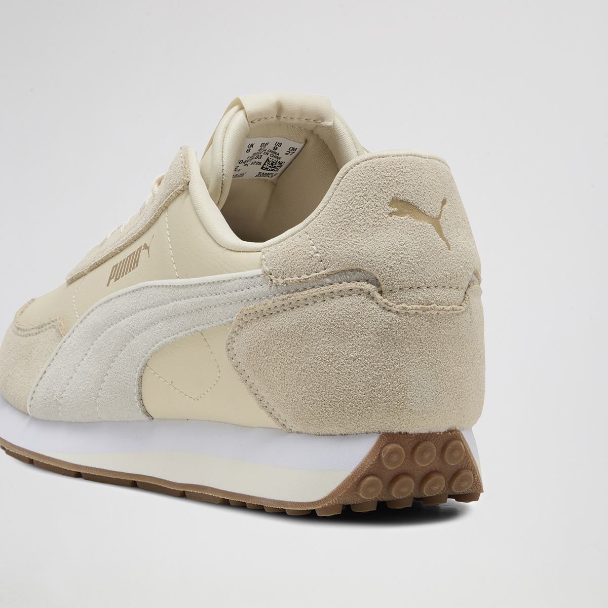 Zapatillas Puma ST Miler Rise,  image number null