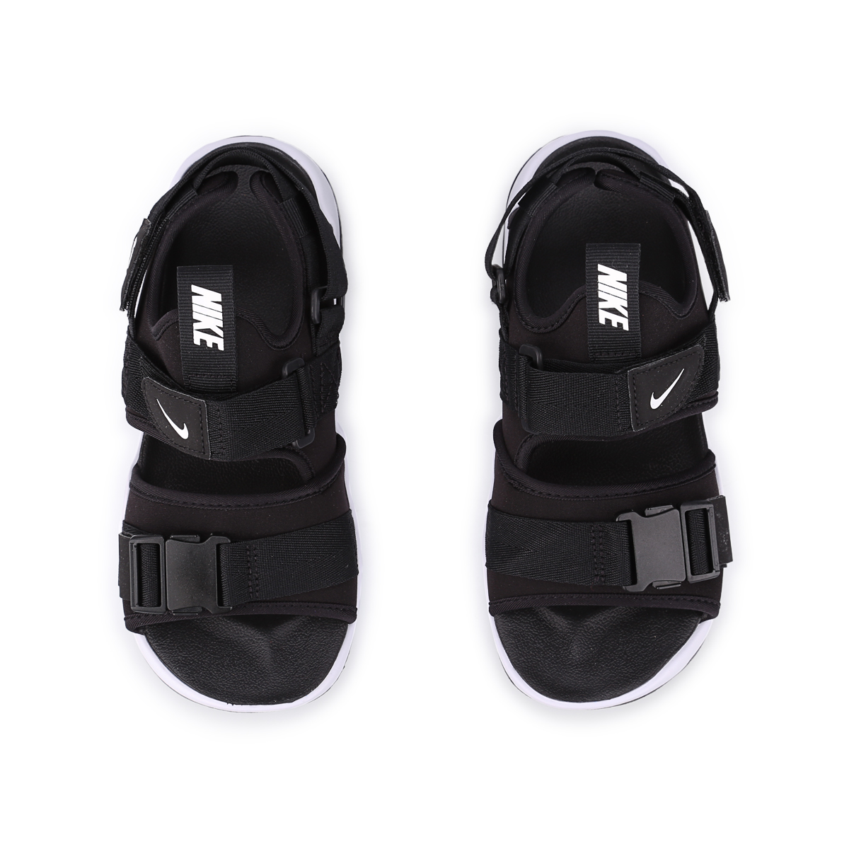 Sandalias nike best sale canyon mujer
