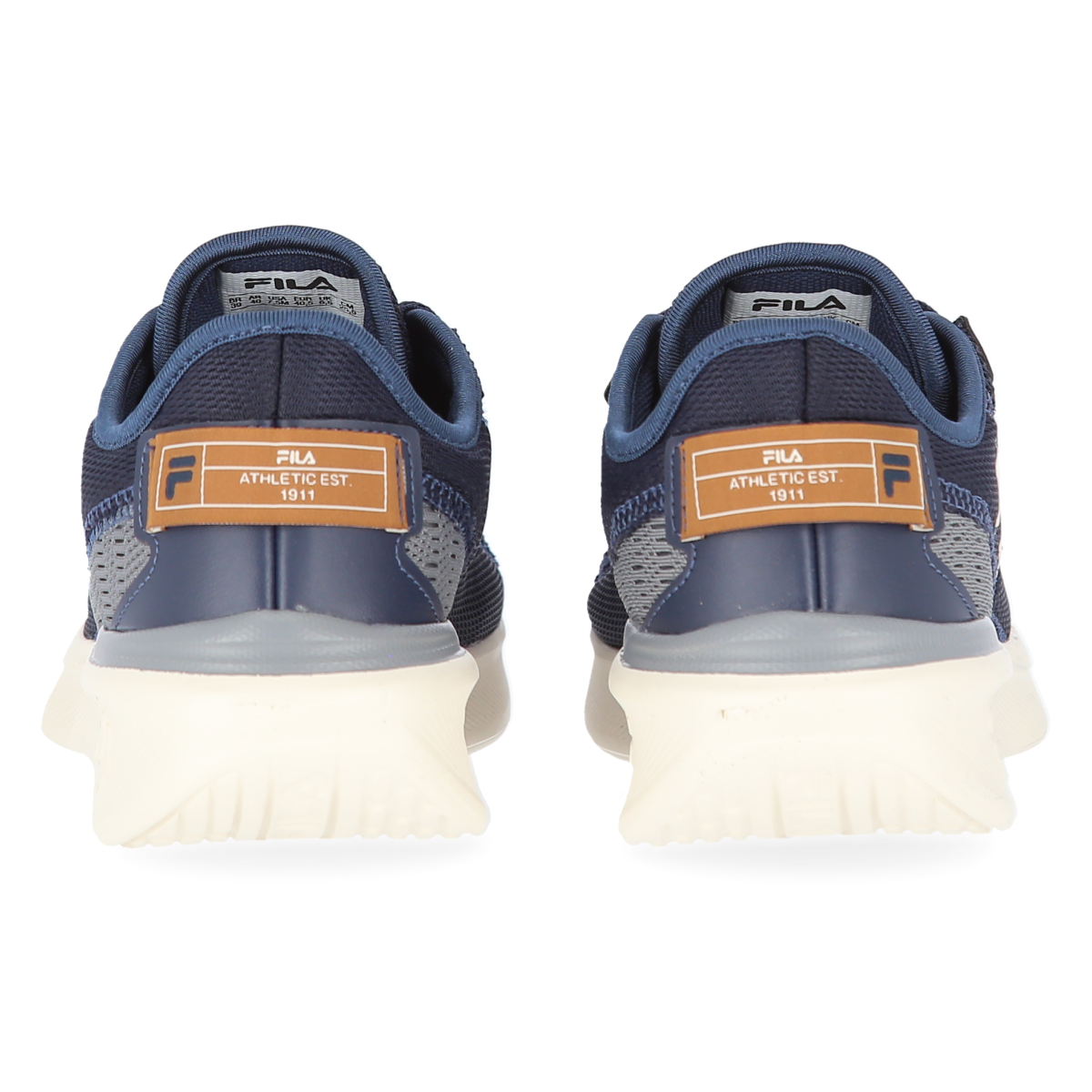 Zapatillas Entrenamiento Fila Start Hombre,  image number null
