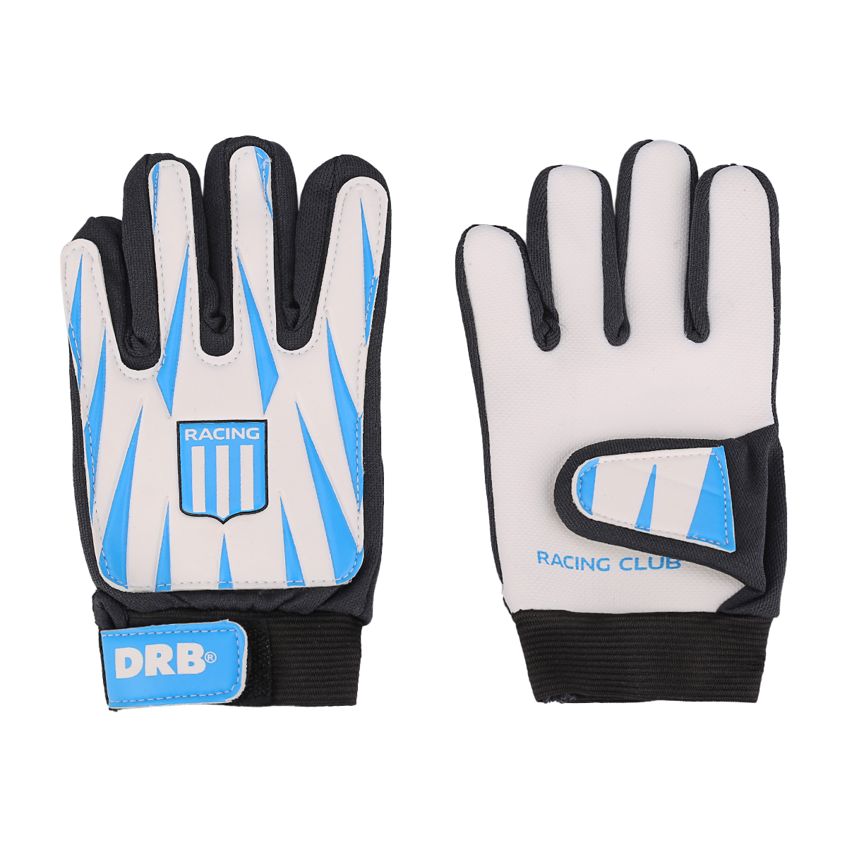 Nevada Deformar empeñar Guantes Dribbling Arquero Racing | Dexter