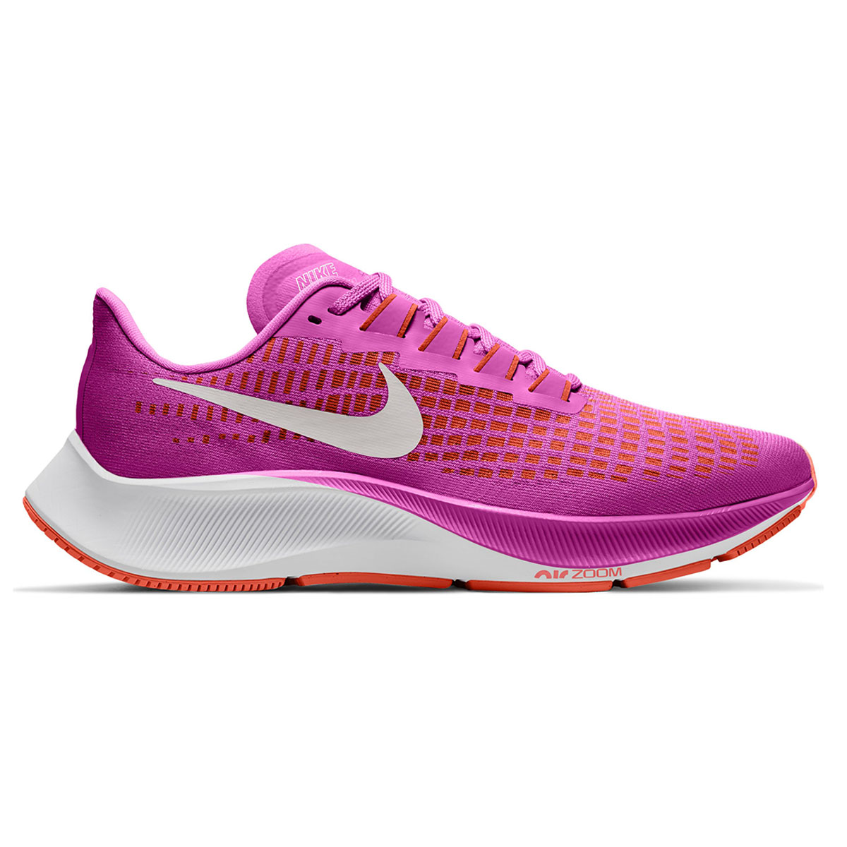 Zapatillas Nike Air Zoom Pegasus 37,  image number null