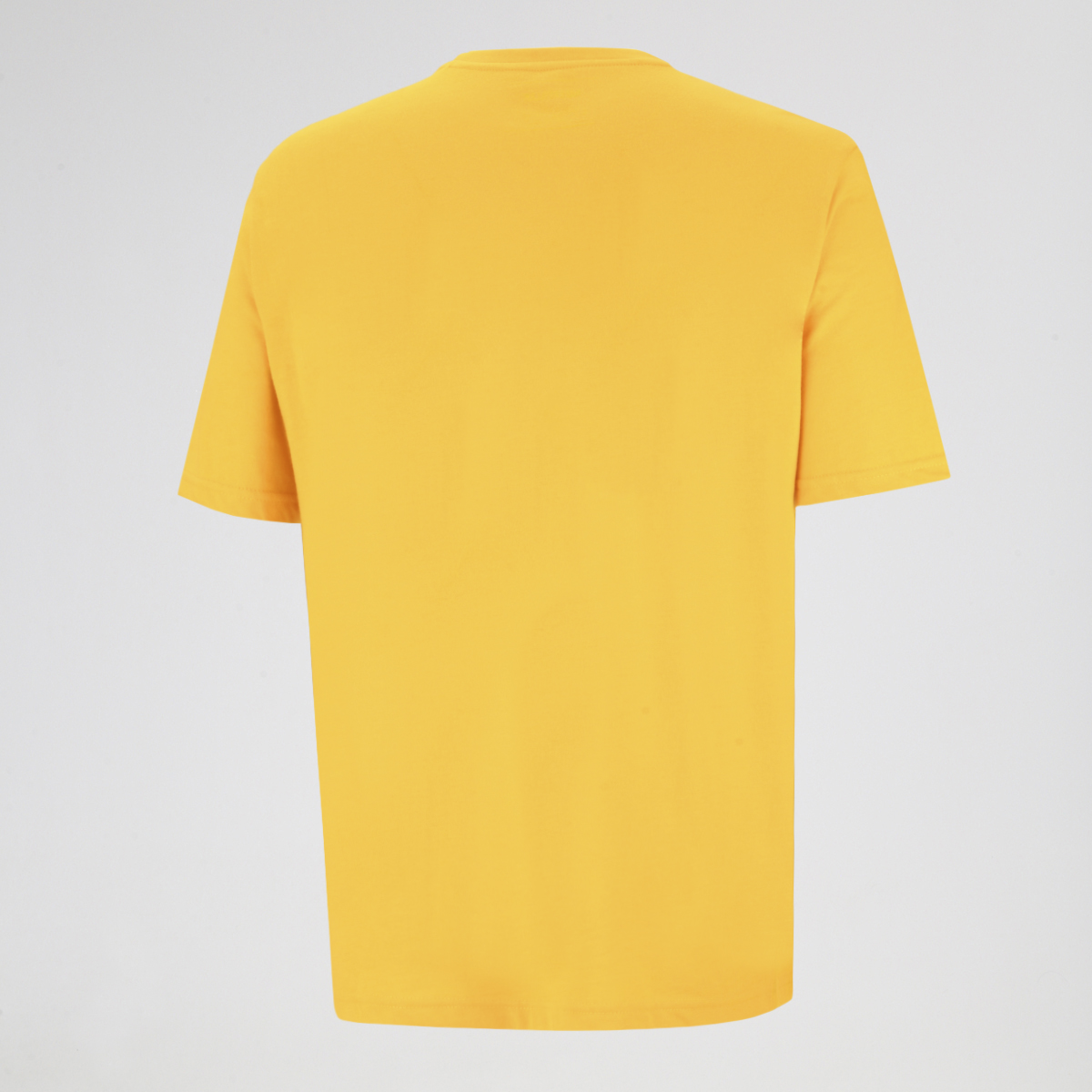 Remera CAT Logo Pitch Regular Hombre,  image number null