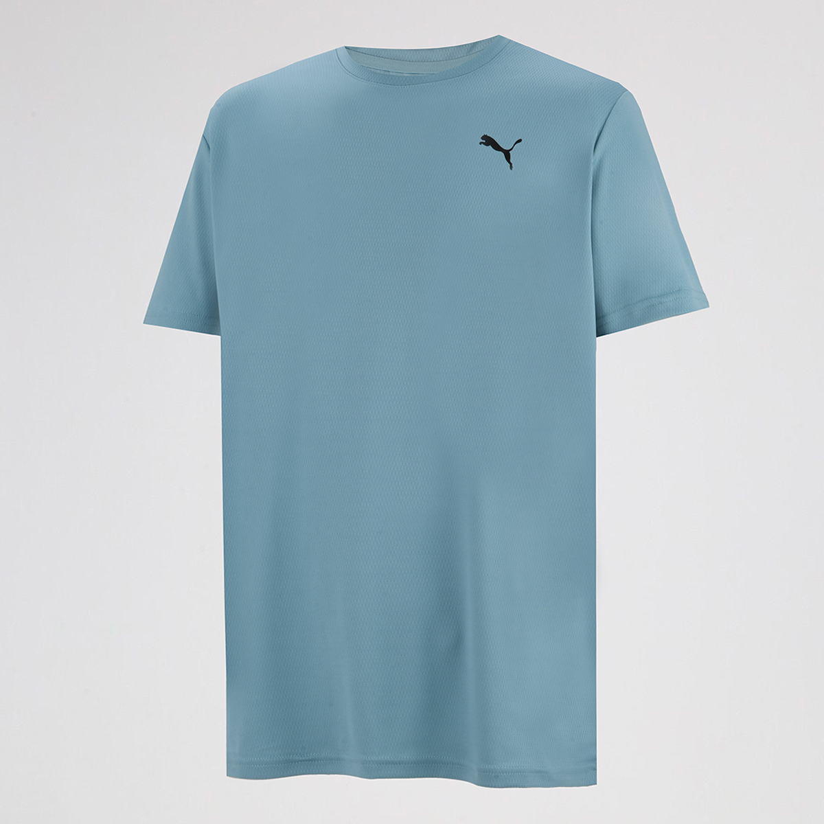 Remera Entrenamiento Puma Essentials Texture Hombre,  image number null