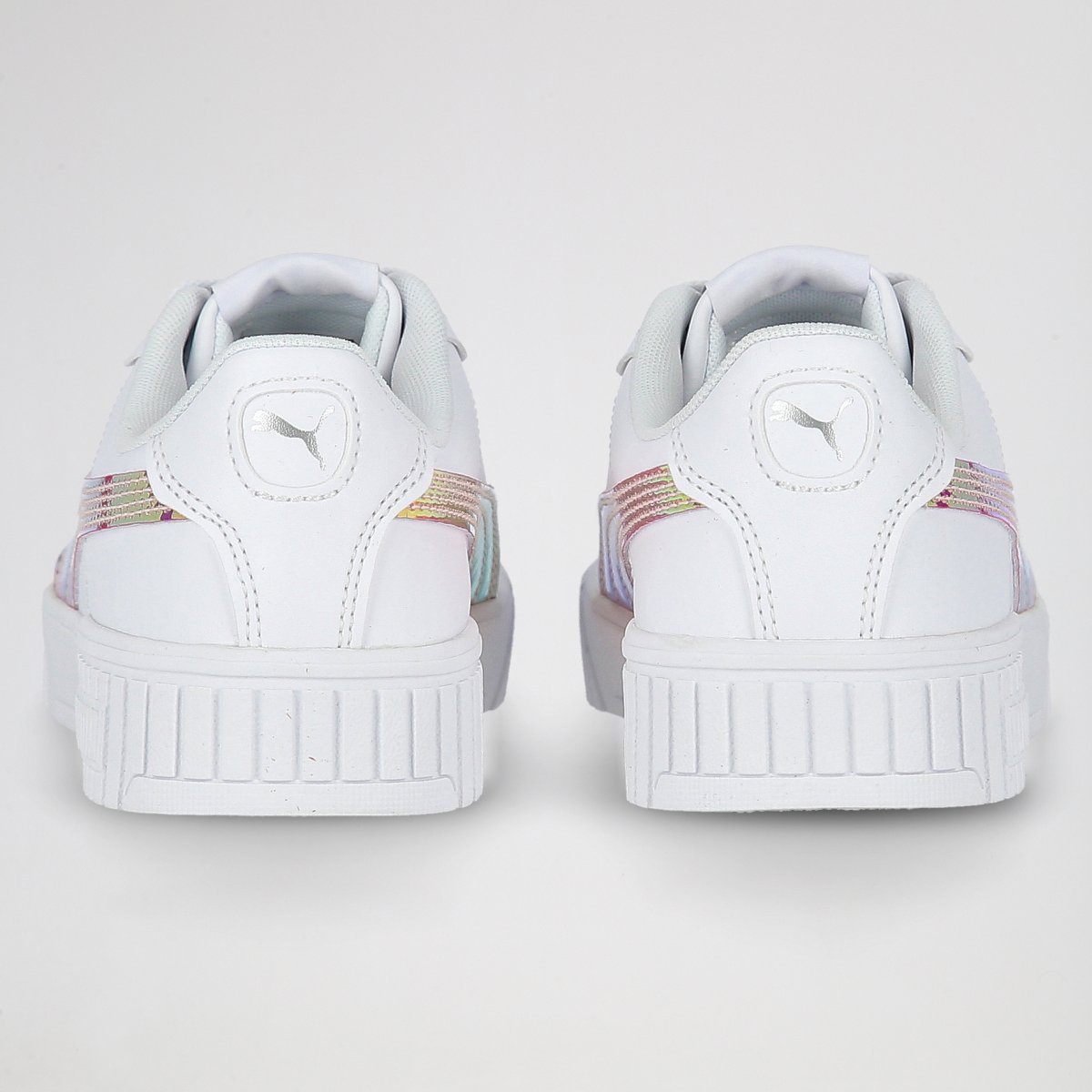 Zapatillas Puma Carina 2.0 Holo Infantil,  image number null