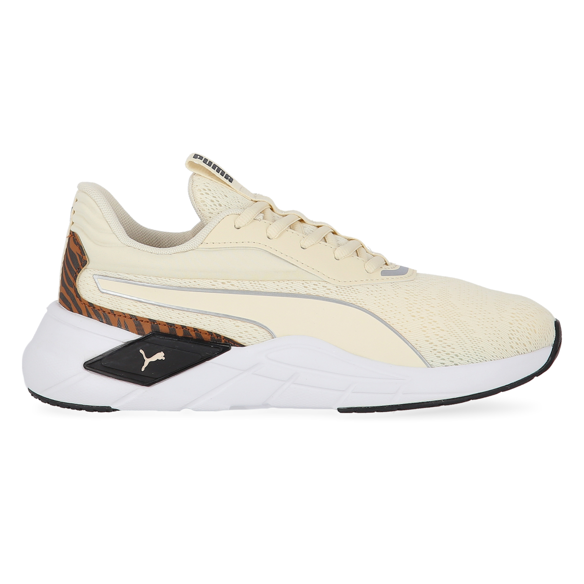 Zapatillas Entrenamiento Puma Lex Mujer Dexter