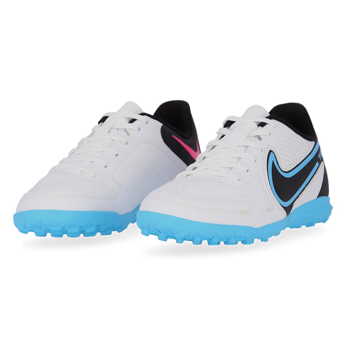 Botines Futbol Nike Tiempo Legend 9 Club Tf Dexter
