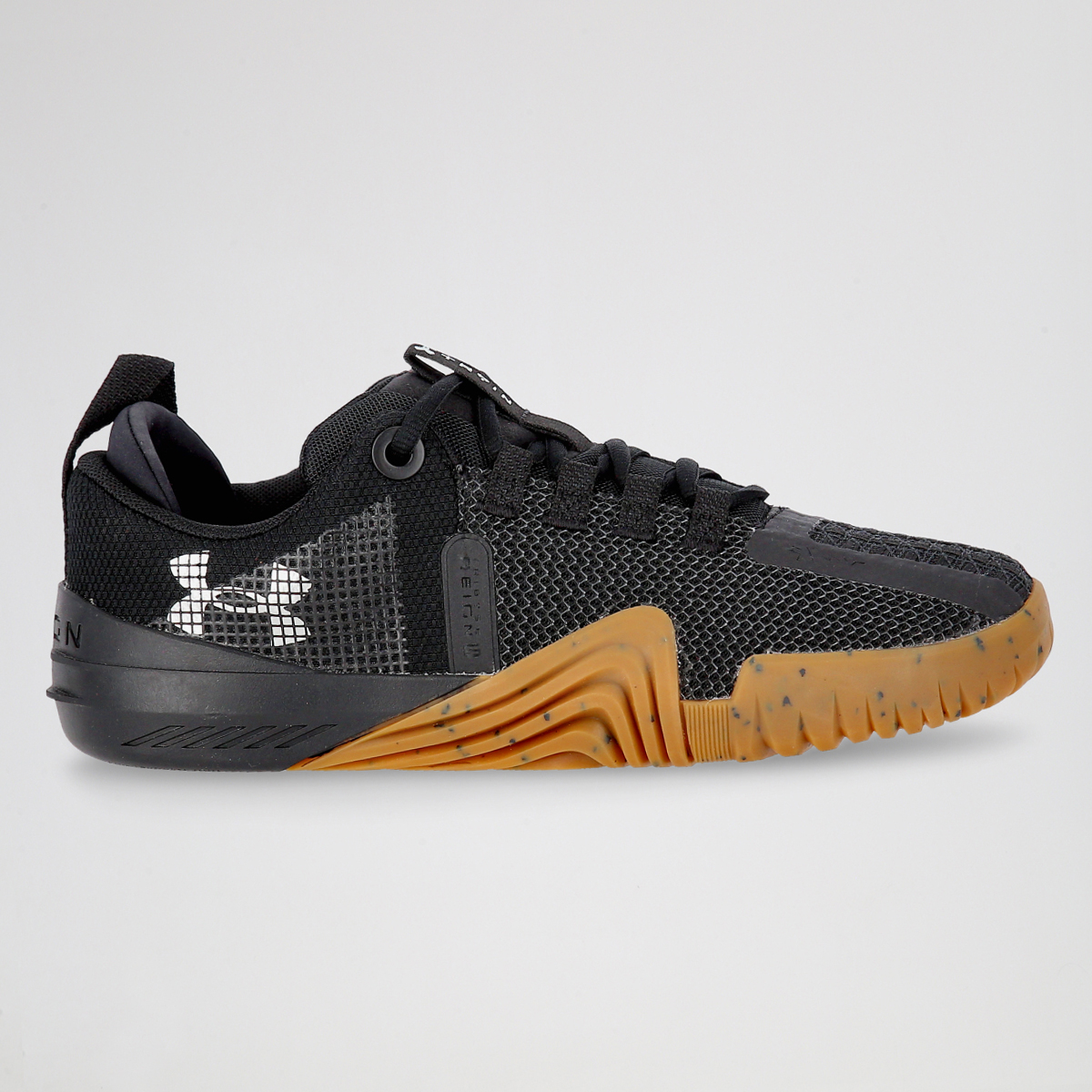 Zapatillas Entrenamiento Under Armour Tribase Reign 6 Mujer,  image number null