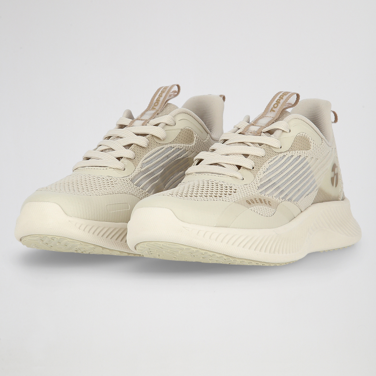 Zapatillas Topper Quebec Mujer,  image number null