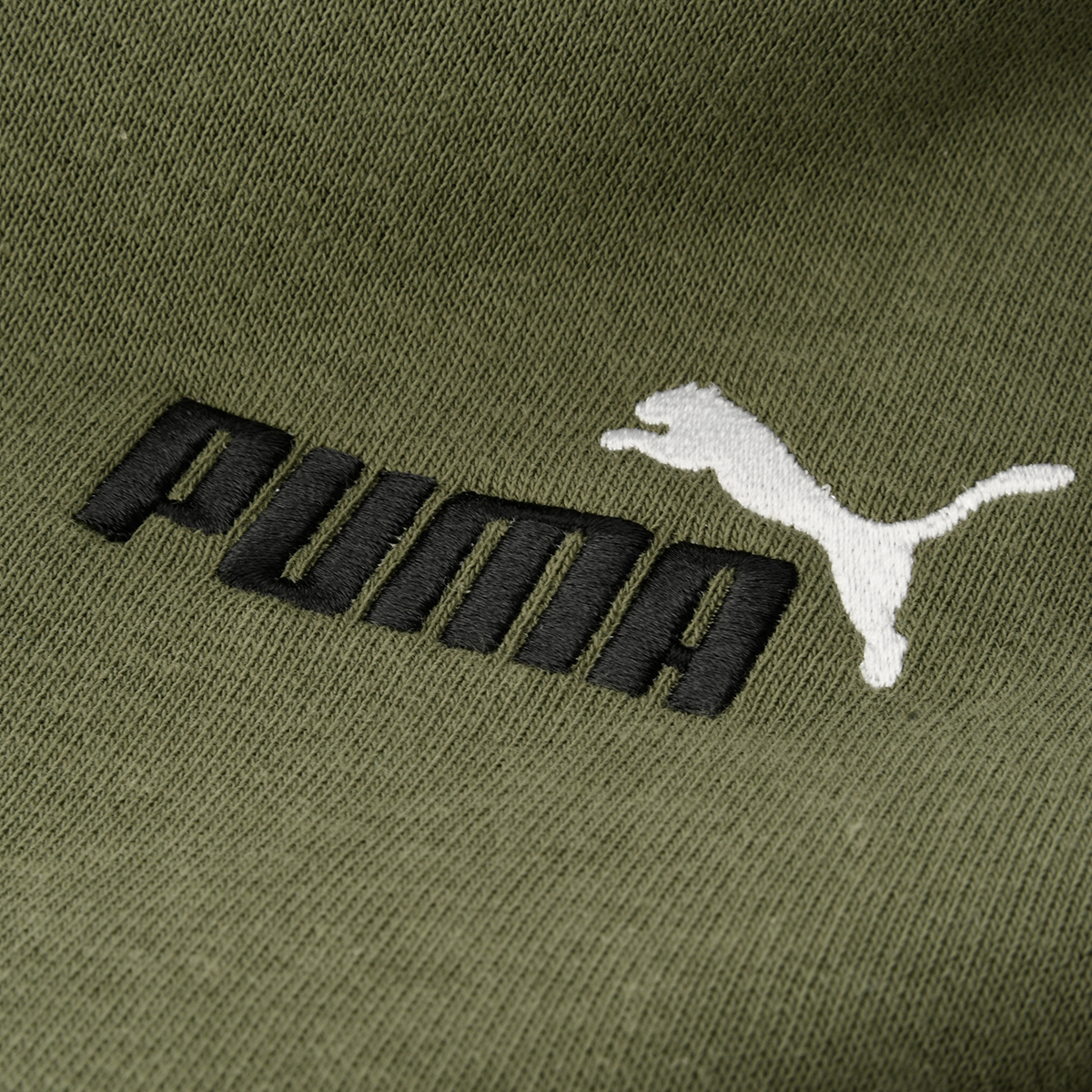 Buzo Puma Essentials 2 No. 1 Hombre,  image number null