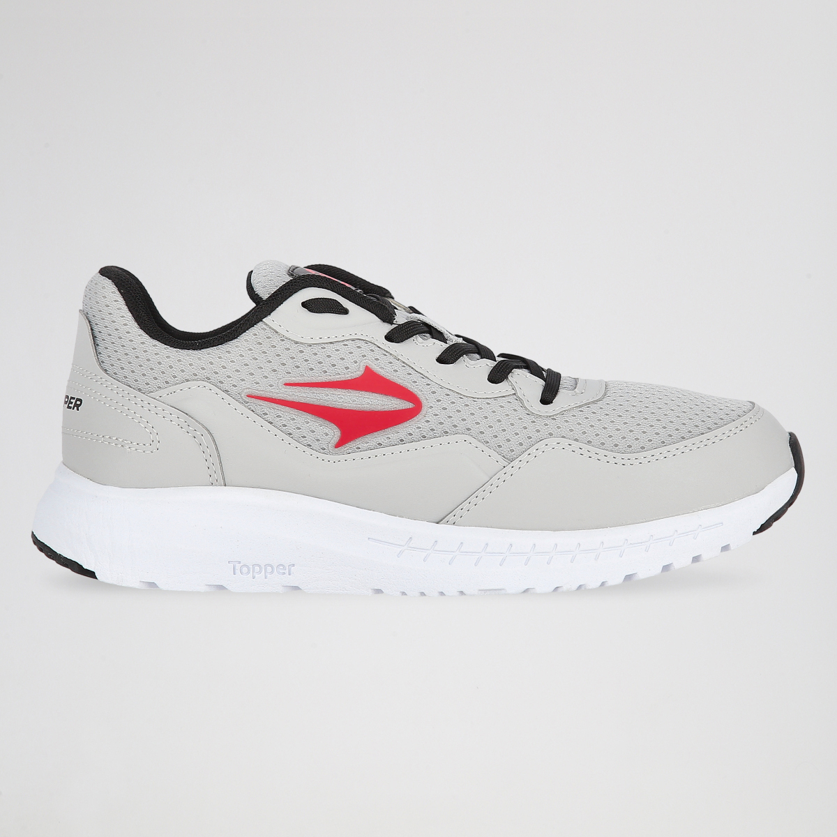 Zapatillas Running Topper Wind 5 Mujer,  image number null