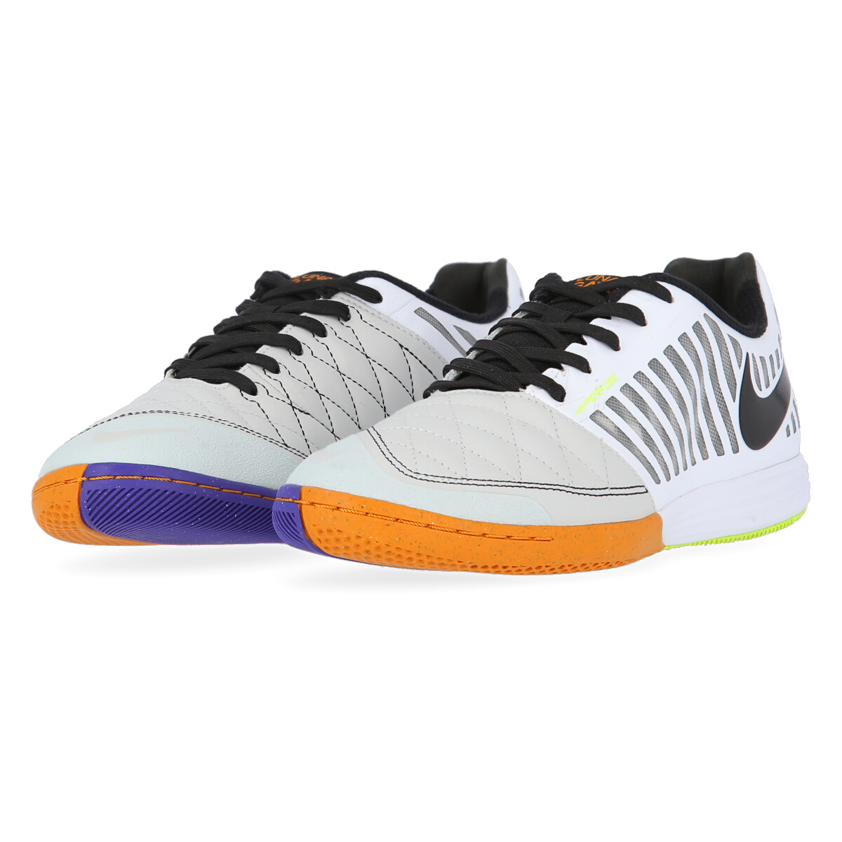 Botines Nike Lunargato II Dexter
