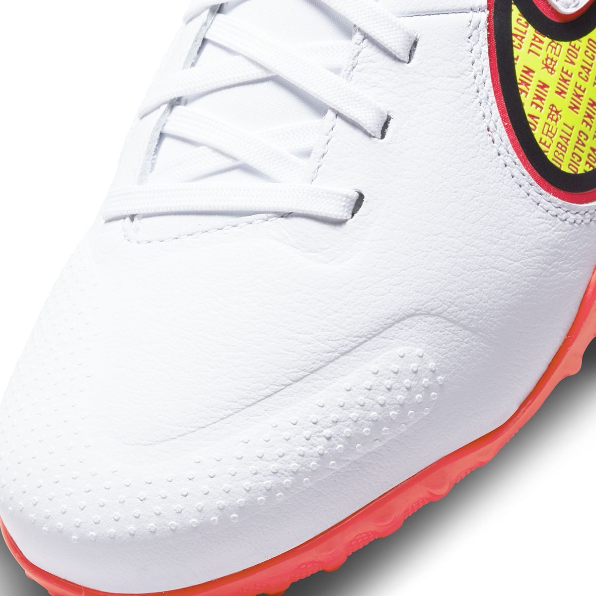 Botines Nike Legend 9 Academy Tf Jr,  image number null