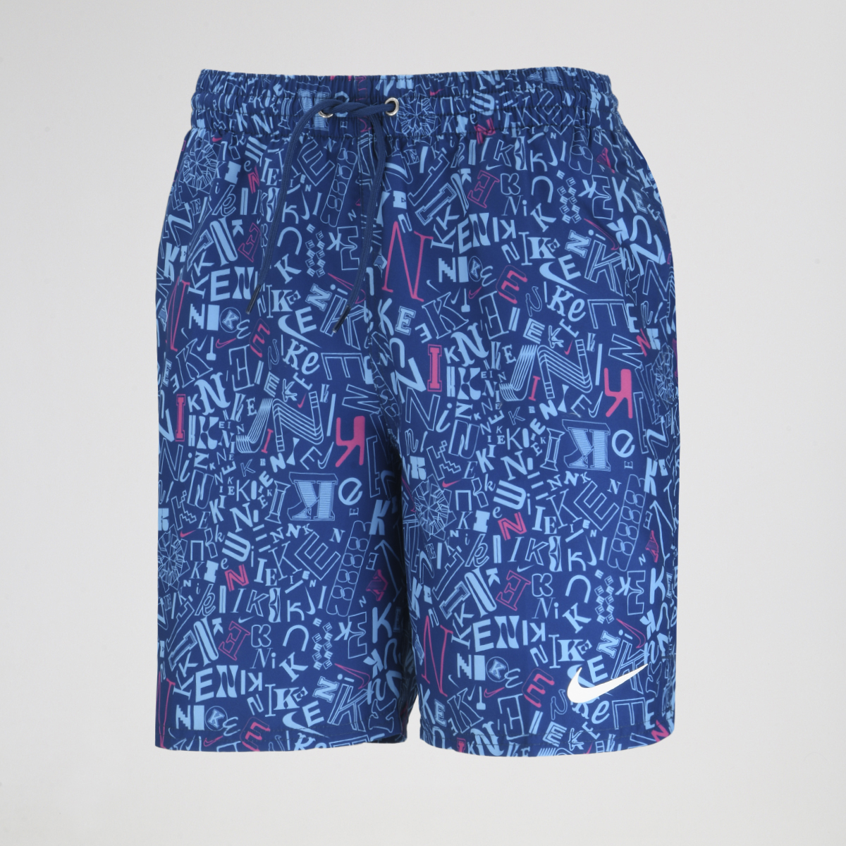 Traje de Baño Nike Swim 7 Hombre,  image number null