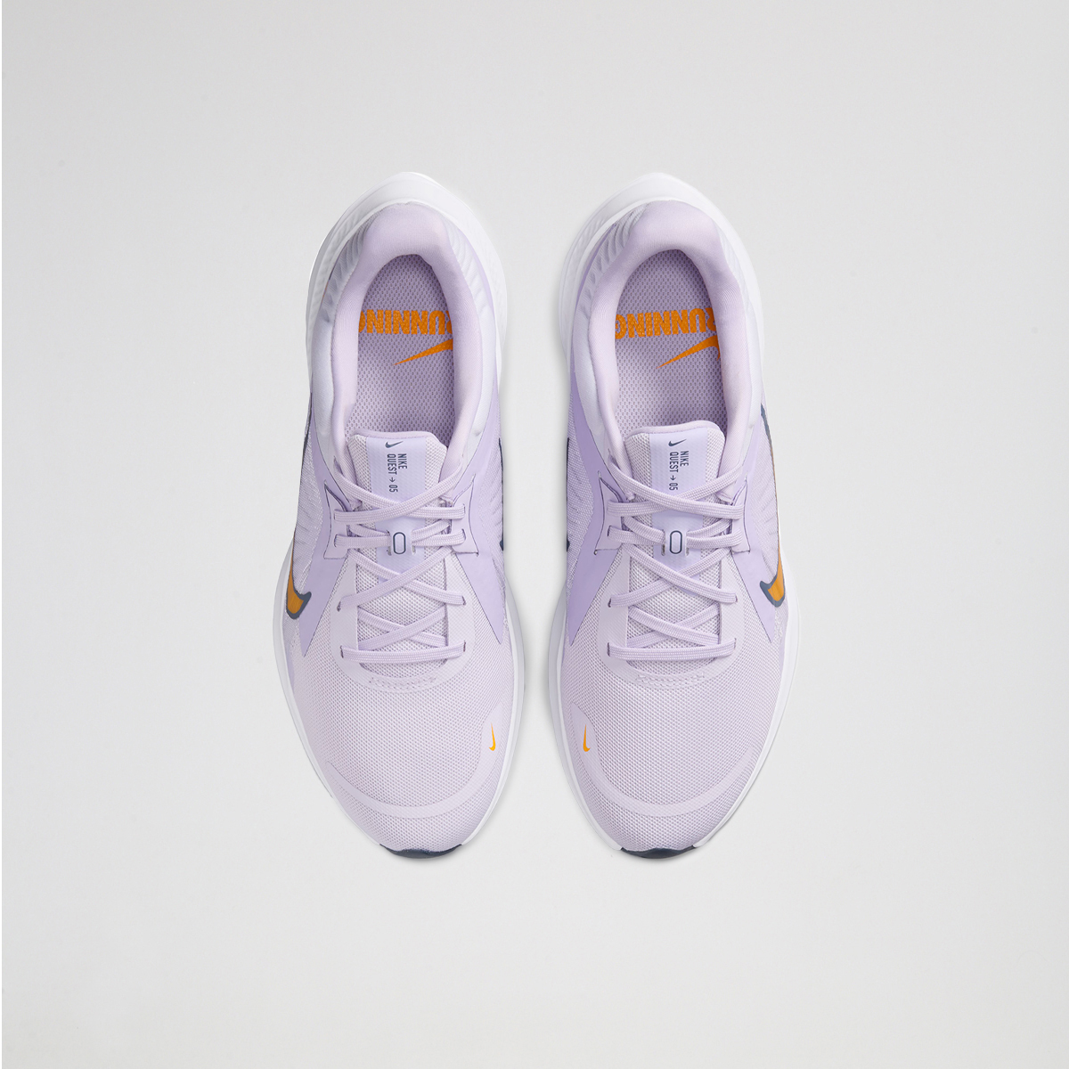 Zapatillas Running Nike Quest 5 Mujer,  image number null