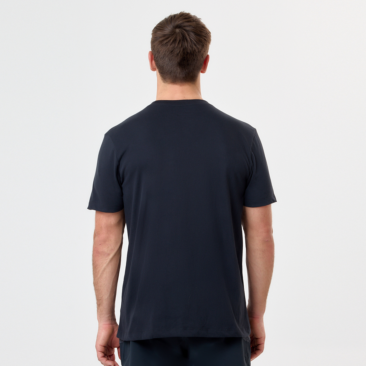 Remera Running Nike Dri-fit Trail Hombre,  image number null