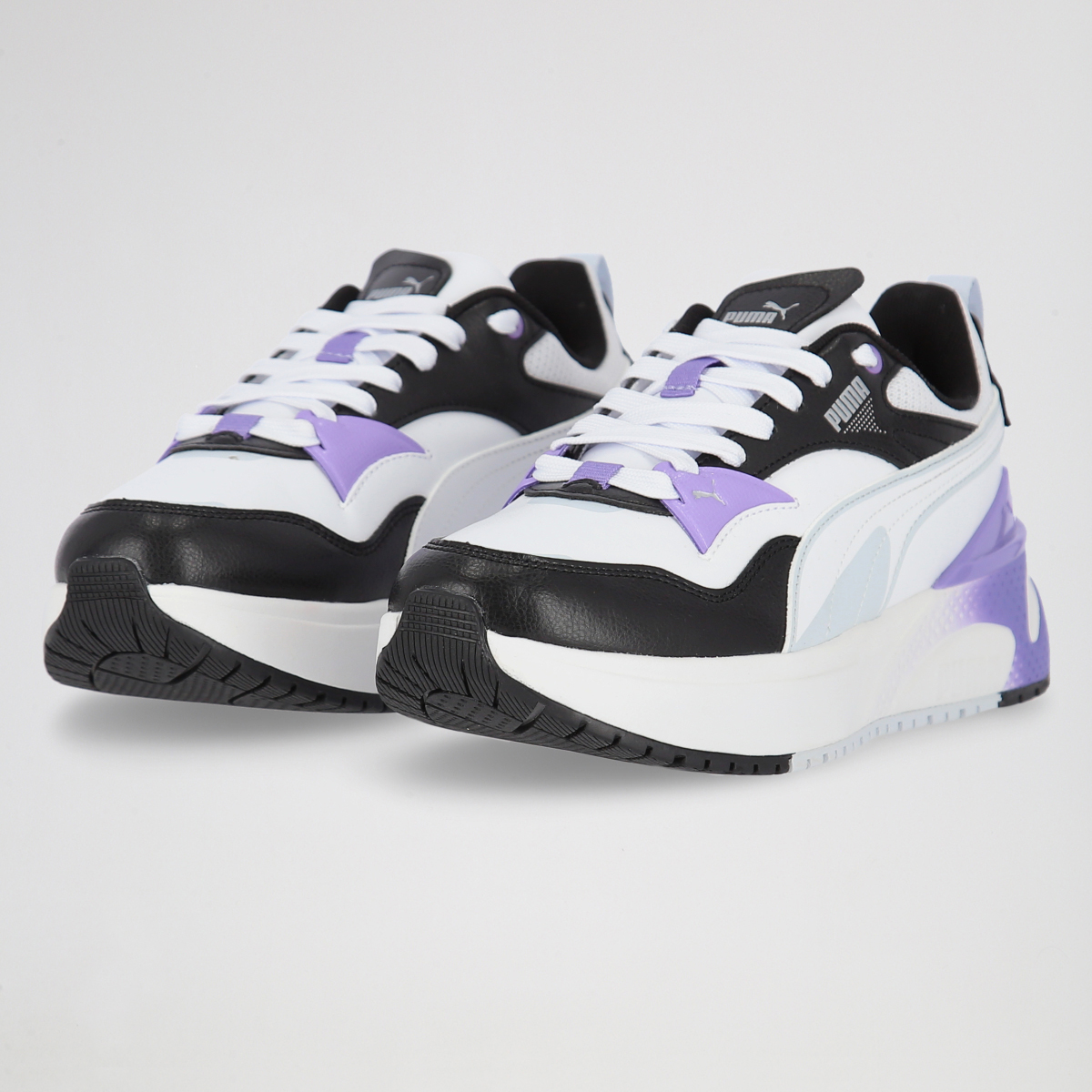 Zapatillas Puma R78 Disrupt Mujer,  image number null