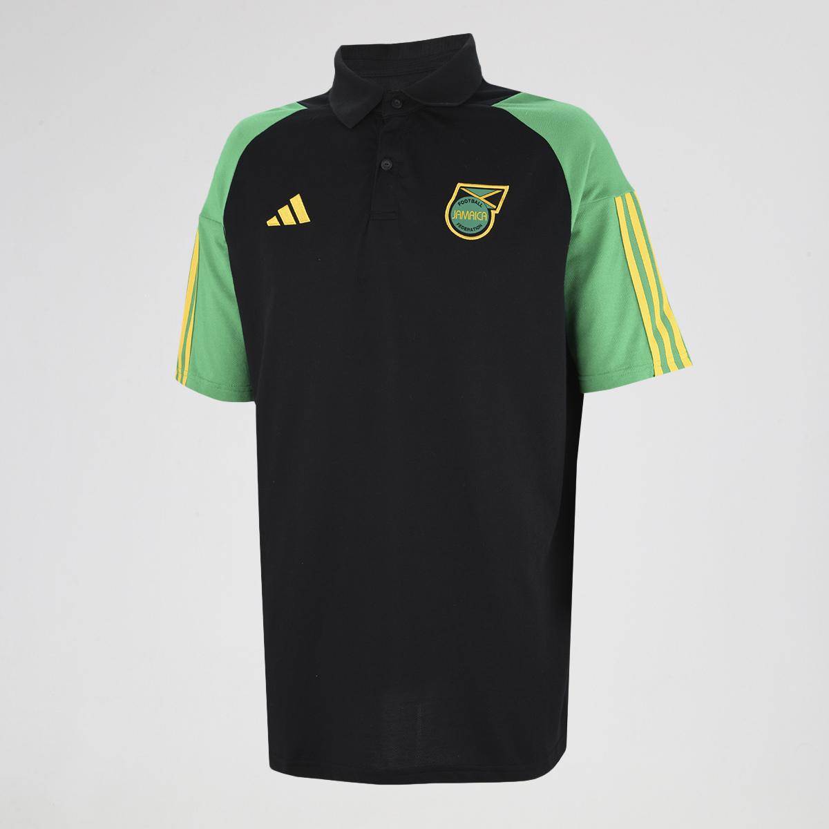 Camiseta Jamaica adidas Tiro 23 Hombre,  image number null